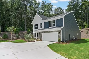 46 Park Village Bend, Dallas, GA 30157 - Photo 13