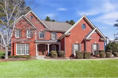 4862 Manatee Court, Powder Springs, GA 30127 - Photo 39