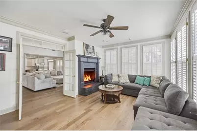 4862 Manatee Court, Powder Springs, GA 30127 - Photo 21