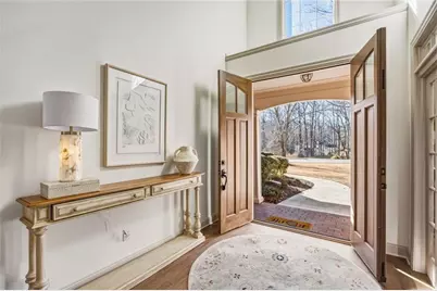 4862 Manatee Court, Powder Springs, GA 30127 - Photo 5