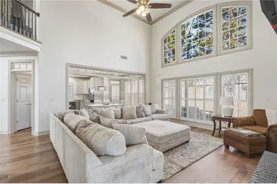 4862 Manatee Court, Powder Springs, GA 30127 - Photo 15