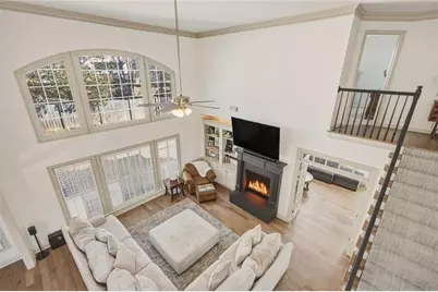 4862 Manatee Court, Powder Springs, GA 30127 - Photo 27