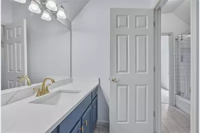 4862 Manatee Court, Powder Springs, GA 30127 - Photo 37