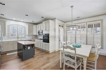 4862 Manatee Court, Powder Springs, GA 30127 - Photo 11