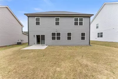 275 Springwood Lane, Dawsonville, GA 30534 - Photo 31