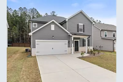 275 Springwood Lane, Dawsonville, GA 30534 - Photo 3
