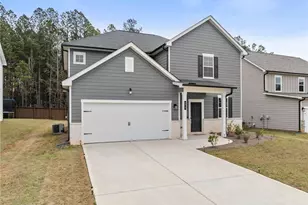 275 Springwood Ln, Dawsonville, GA 30534 - Photo 3