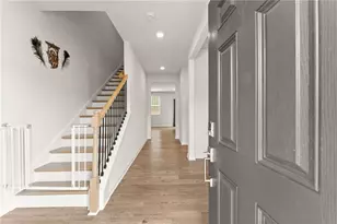 275 Springwood Ln, Dawsonville, GA 30534 - Photo 5