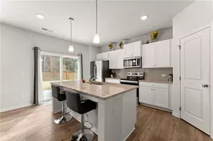 275 Springwood Ln, Dawsonville, GA 30534 - Photo 9