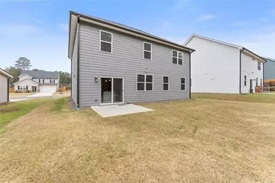 275 Springwood Lane, Dawsonville, GA 30534 - Photo 33