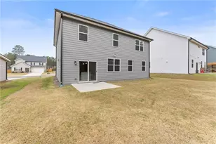 275 Springwood Ln, Dawsonville, GA 30534 - Photo 33