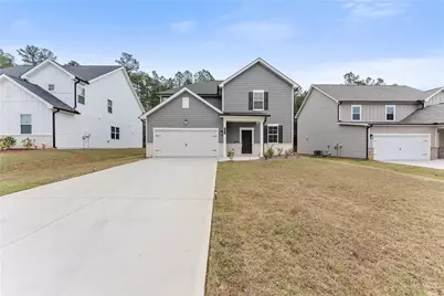 275 Springwood Lane, Dawsonville, GA 30534 - Photo 49
