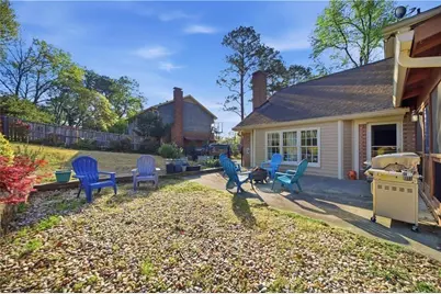 1782 Corners Court, Atlanta, GA 30338 - Photo 35