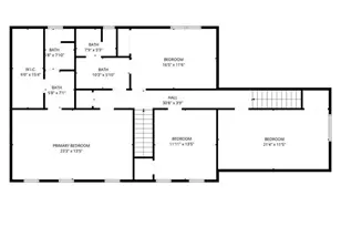 1782 Corners Ct, Atlanta, GA 30338 - Photo 41