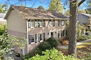 1782 Corners Ct, Atlanta, GA 30338 - Photo 3