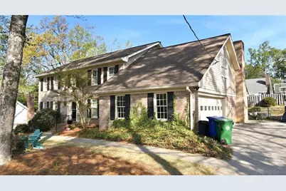 1782 Corners Court, Atlanta, GA 30338 - Photo 3