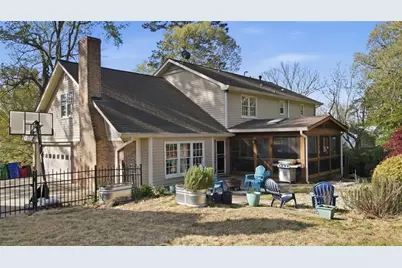 1782 Corners Court, Atlanta, GA 30338 - Photo 37