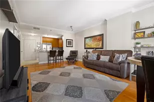 1101 Juniper St NE, Atlanta, GA 30309 - Photo 9