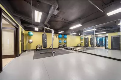 1101 Juniper Street NE #1216, Atlanta, GA 30309 - Photo 29