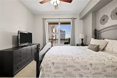 1101 Juniper Street NE #1216, Atlanta, GA 30309 - Photo 17