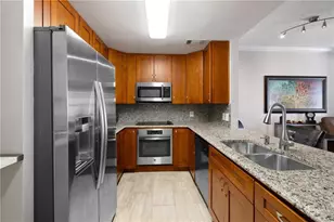 1101 Juniper St NE, Atlanta, GA 30309 - Photo 3