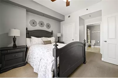 1101 Juniper Street NE #1216, Atlanta, GA 30309 - Photo 15