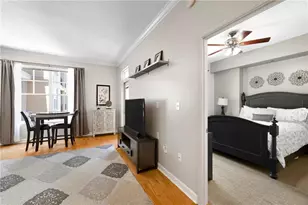 1101 Juniper St NE, Atlanta, GA 30309 - Photo 11