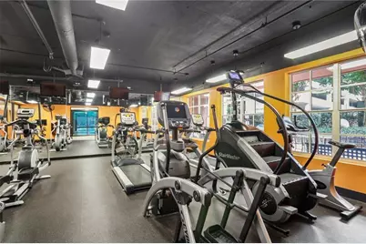 1101 Juniper Street NE #1216, Atlanta, GA 30309 - Photo 27