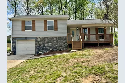 636 Hardy Way, Hiram, GA 30141 - Photo 1