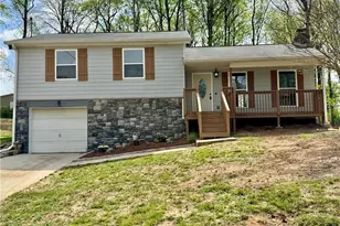 636 Hardy Way, Hiram, GA 30141 - Photo 1