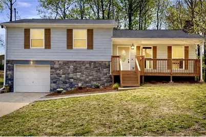 636 Hardy Way, Hiram, GA 30141 - Photo 1