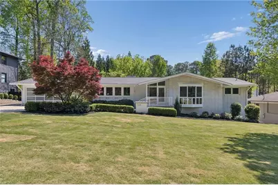 1165 Hopkins Terrace NE, Atlanta, GA 30324 - Photo 1