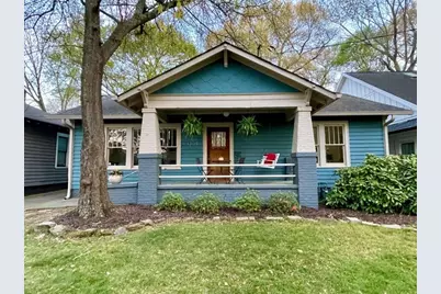 1305 McPherson Avenue, Atlanta, GA 30316 - Photo 1