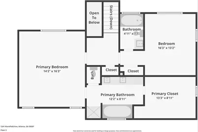 1241 Mansfield Avenue NE, Atlanta, GA 30307 - Photo 35