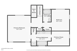 1241 Mansfield Ave NE, Atlanta, GA 30307 - Photo 35