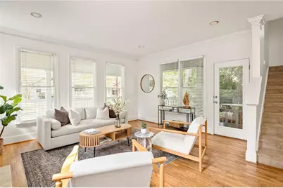 1241 Mansfield Avenue NE, Atlanta, GA 30307 - Photo 3