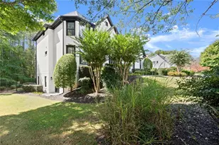 1050 Chasewood Trail, Alpharetta, GA 30005 - Photo 119