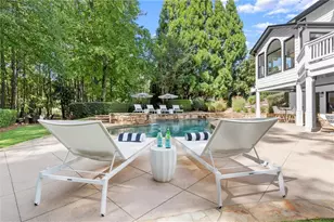 1050 Chasewood Trail, Alpharetta, GA 30005 - Photo 5