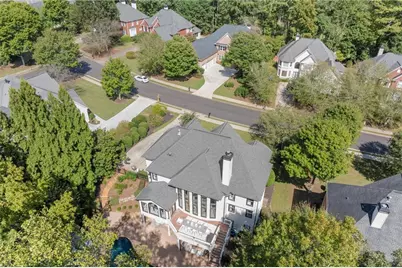 1050 Chasewood Trail, Alpharetta, GA 30005 - Photo 123