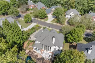 1050 Chasewood Trail, Alpharetta, GA 30005 - Photo 123