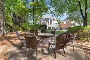 1050 Chasewood Trail, Alpharetta, GA 30005 - Photo 111
