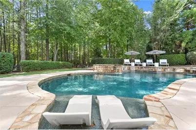 1050 Chasewood Trail, Alpharetta, GA 30005 - Photo 3