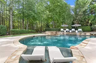 1050 Chasewood Trail, Alpharetta, GA 30005 - Photo 3