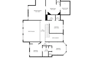 1050 Chasewood Trail, Alpharetta, GA 30005 - Photo 125