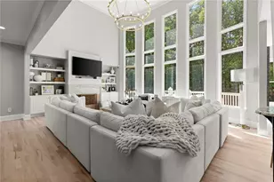 1050 Chasewood Trail, Alpharetta, GA 30005 - Photo 23