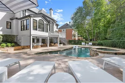 1050 Chasewood Trail, Alpharetta, GA 30005 - Photo 107