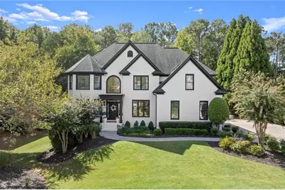 1050 Chasewood Trail, Alpharetta, GA 30005 - Photo 1