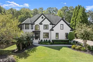1050 Chasewood Trail, Alpharetta, GA 30005 - Photo 1