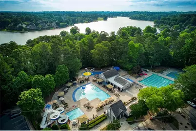 1050 Chasewood Trail, Alpharetta, GA 30005 - Photo 131