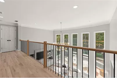 1050 Chasewood Trail, Alpharetta, GA 30005 - Photo 77